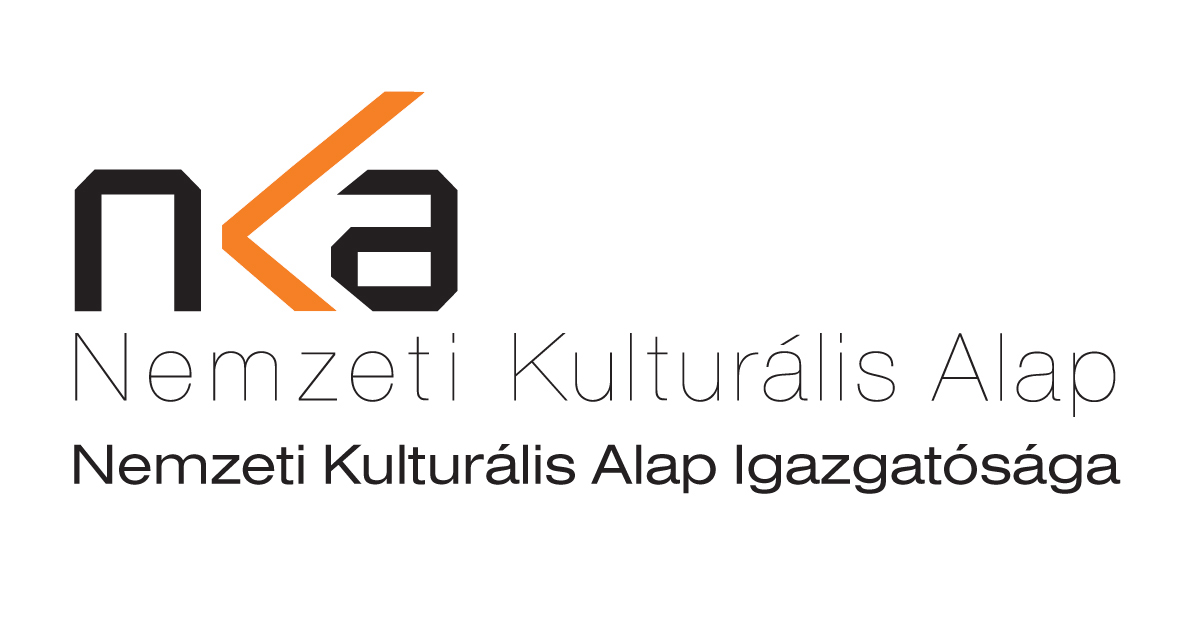 A Nemzeti Kulturlis Alap Honlapja